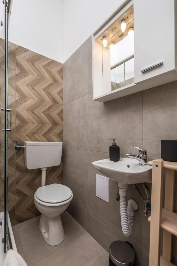 Apartment Doris غييكا المظهر الخارجي الصورة