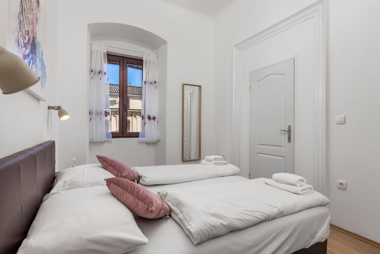 Apartment Doris غييكا المظهر الخارجي الصورة