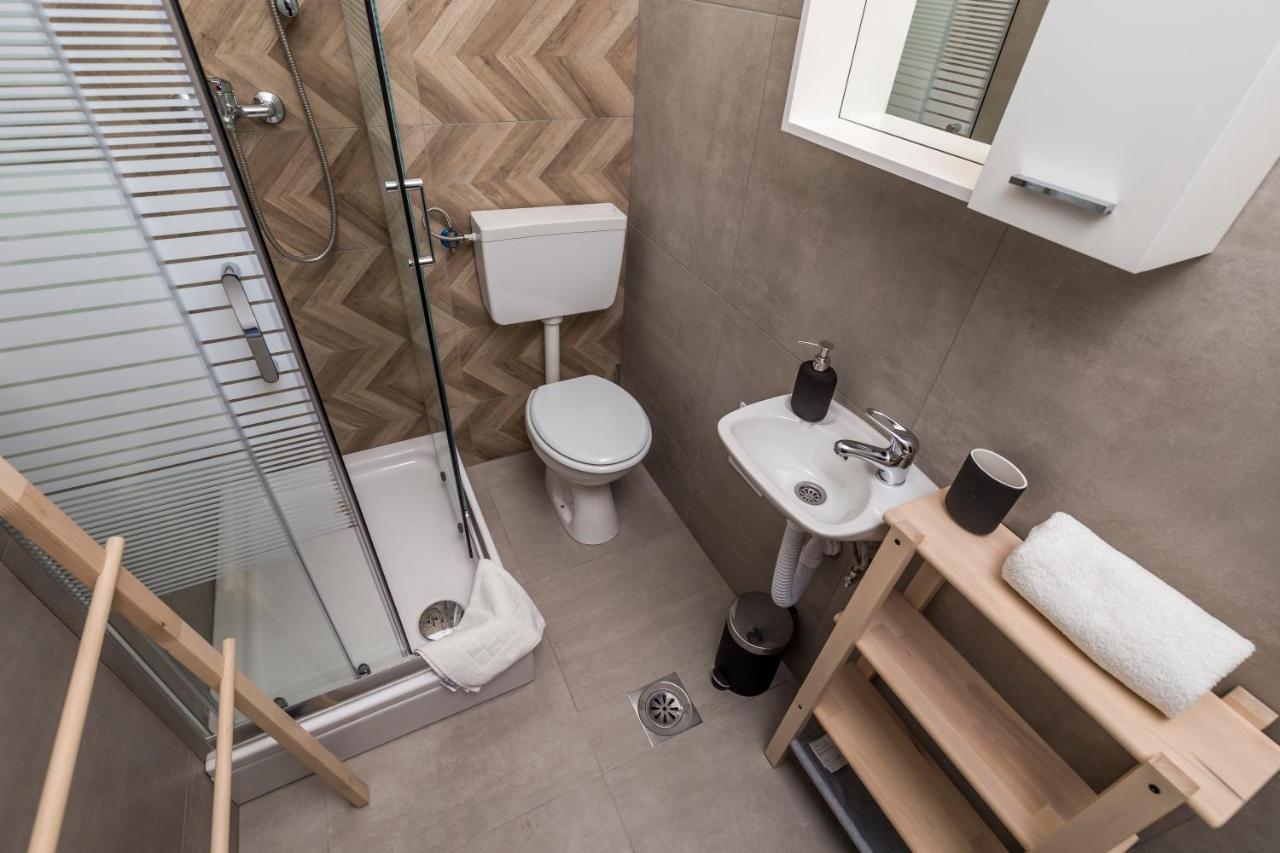 Apartment Doris غييكا المظهر الخارجي الصورة