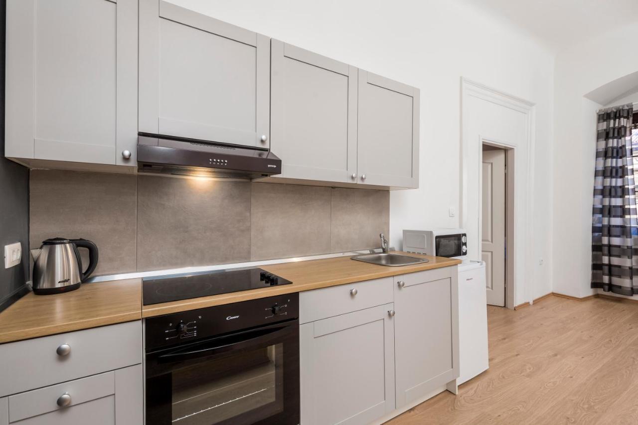 Apartment Doris غييكا المظهر الخارجي الصورة
