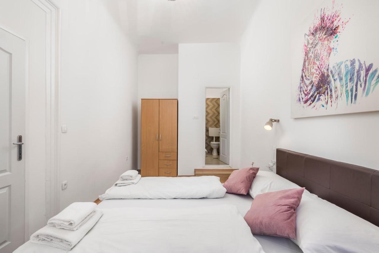 Apartment Doris غييكا المظهر الخارجي الصورة