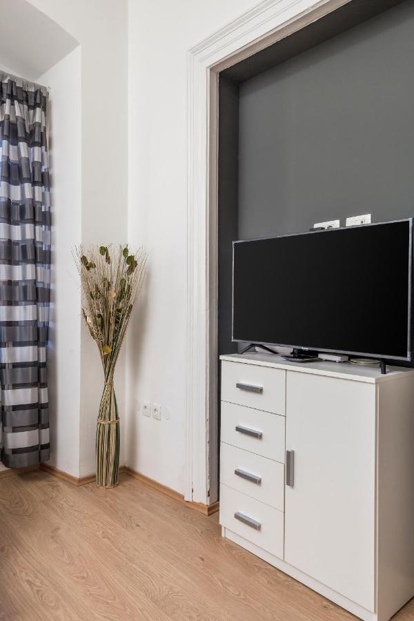 Apartment Doris غييكا المظهر الخارجي الصورة