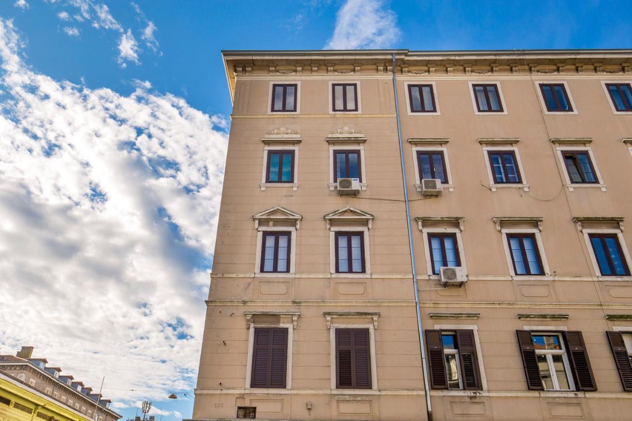 Apartment Doris غييكا المظهر الخارجي الصورة