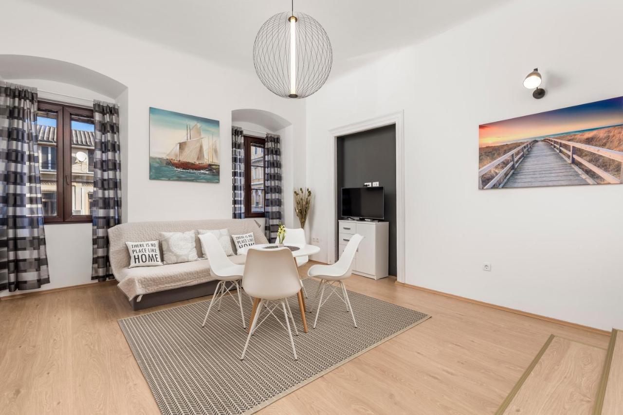 Apartment Doris غييكا المظهر الخارجي الصورة
