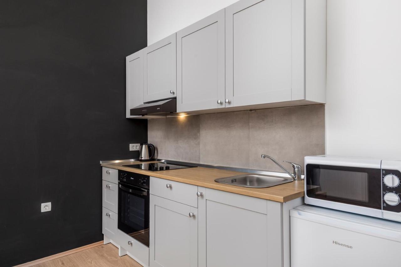 Apartment Doris غييكا المظهر الخارجي الصورة