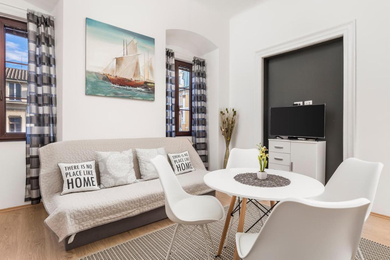 Apartment Doris غييكا المظهر الخارجي الصورة