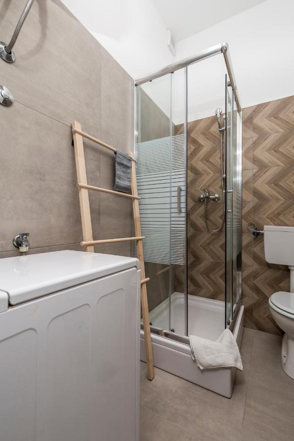 Apartment Doris غييكا المظهر الخارجي الصورة
