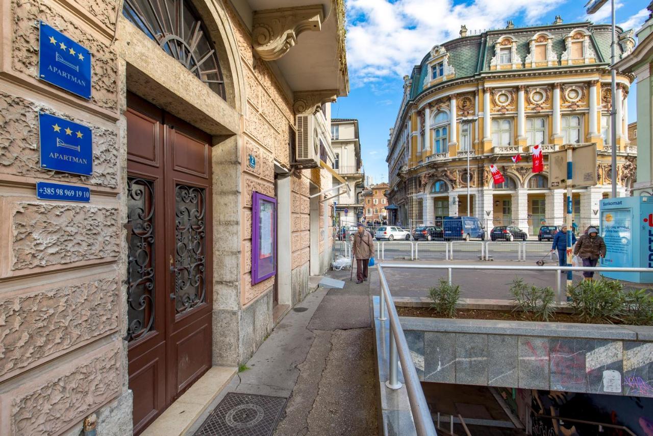 Apartment Doris غييكا المظهر الخارجي الصورة