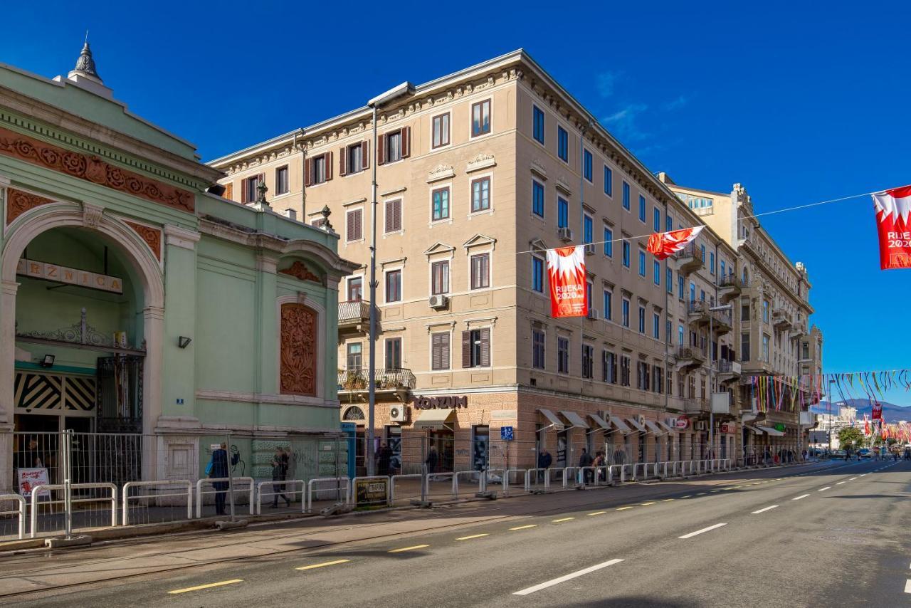 Apartment Doris غييكا المظهر الخارجي الصورة