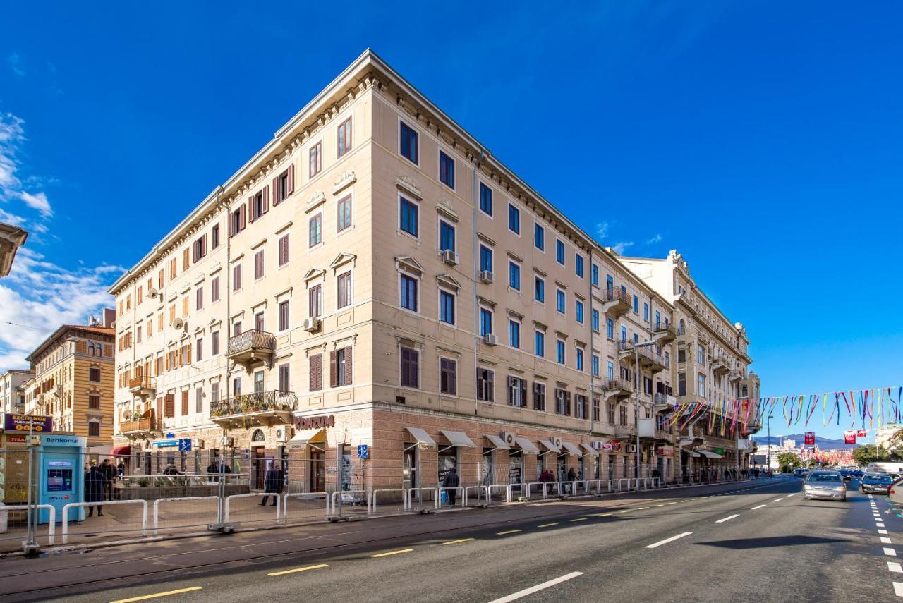 Apartment Doris غييكا المظهر الخارجي الصورة