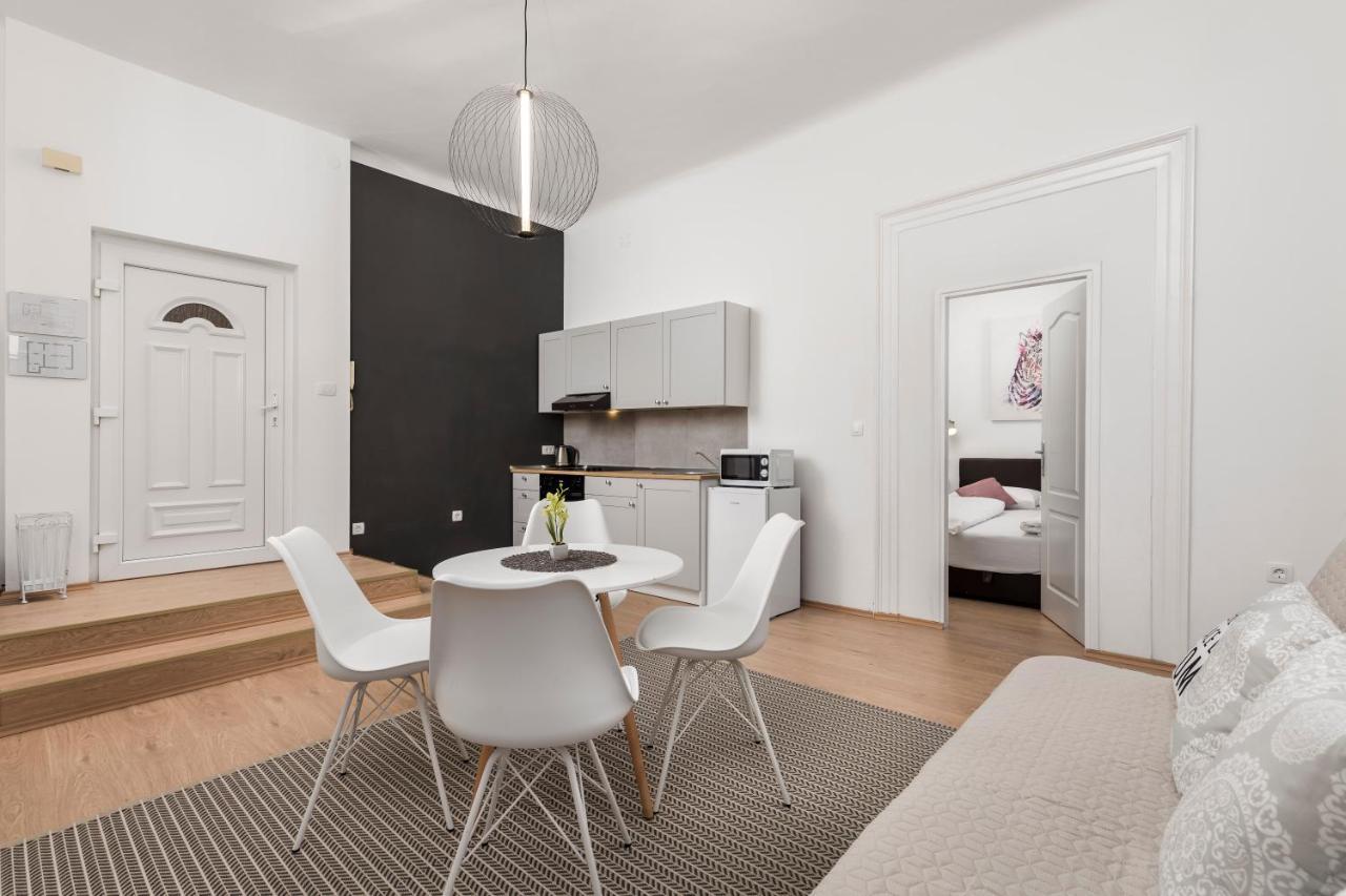 Apartment Doris غييكا المظهر الخارجي الصورة